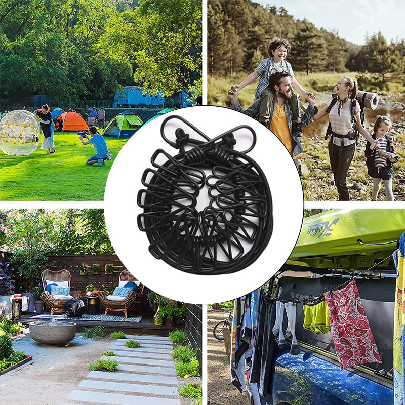 Συμπαγής και πολυμορφικός φορητός στεγνωτήρας