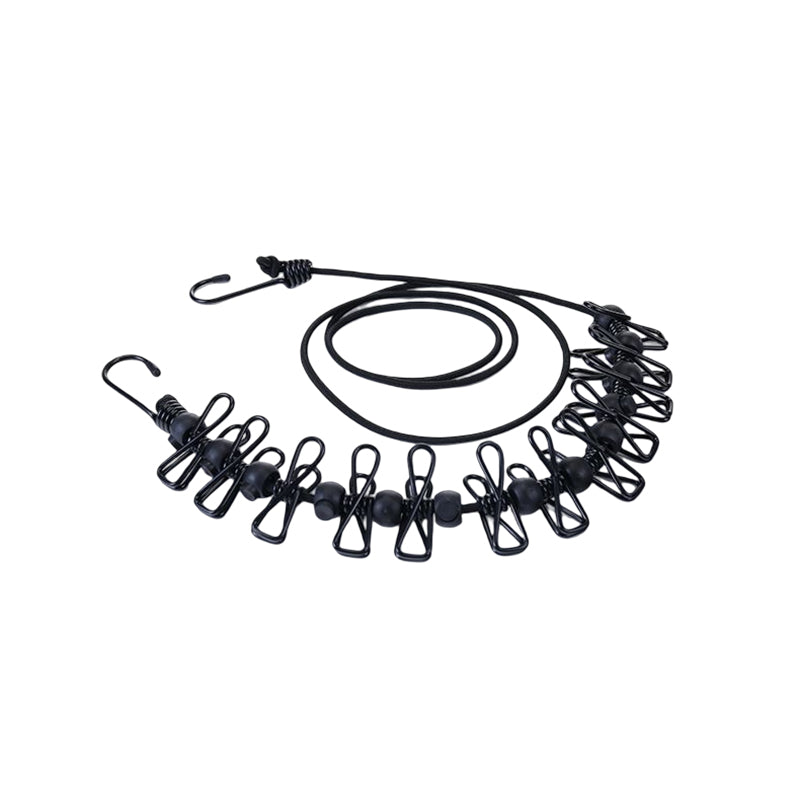 Συμπαγής και πολυμορφικός φορητός στεγνωτήρας