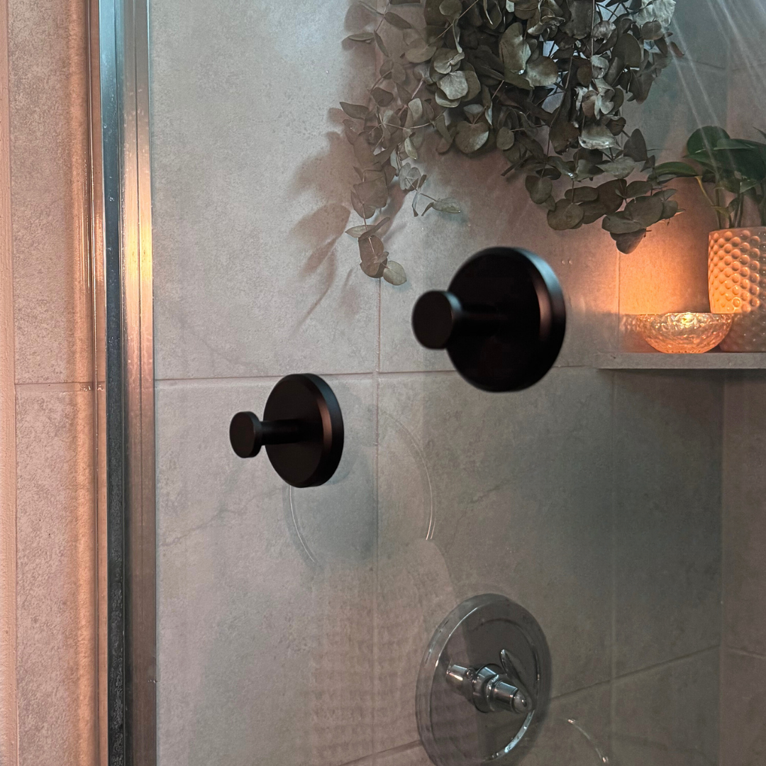 Σούστα με βεντούζα υπερκολλητική, επανατοποθετήσιμη κατά βούληση