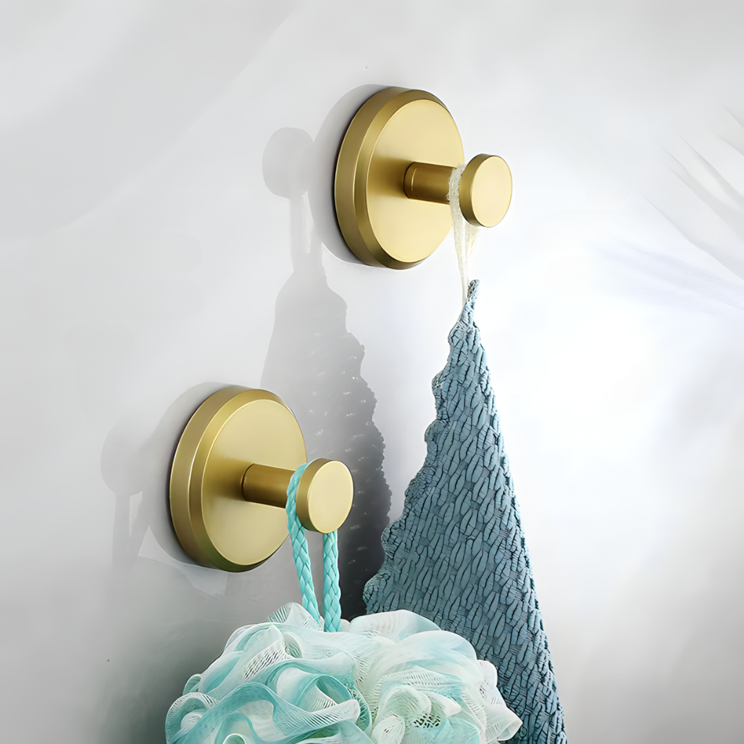 Σούστα με βεντούζα υπερκολλητική, επανατοποθετήσιμη κατά βούληση