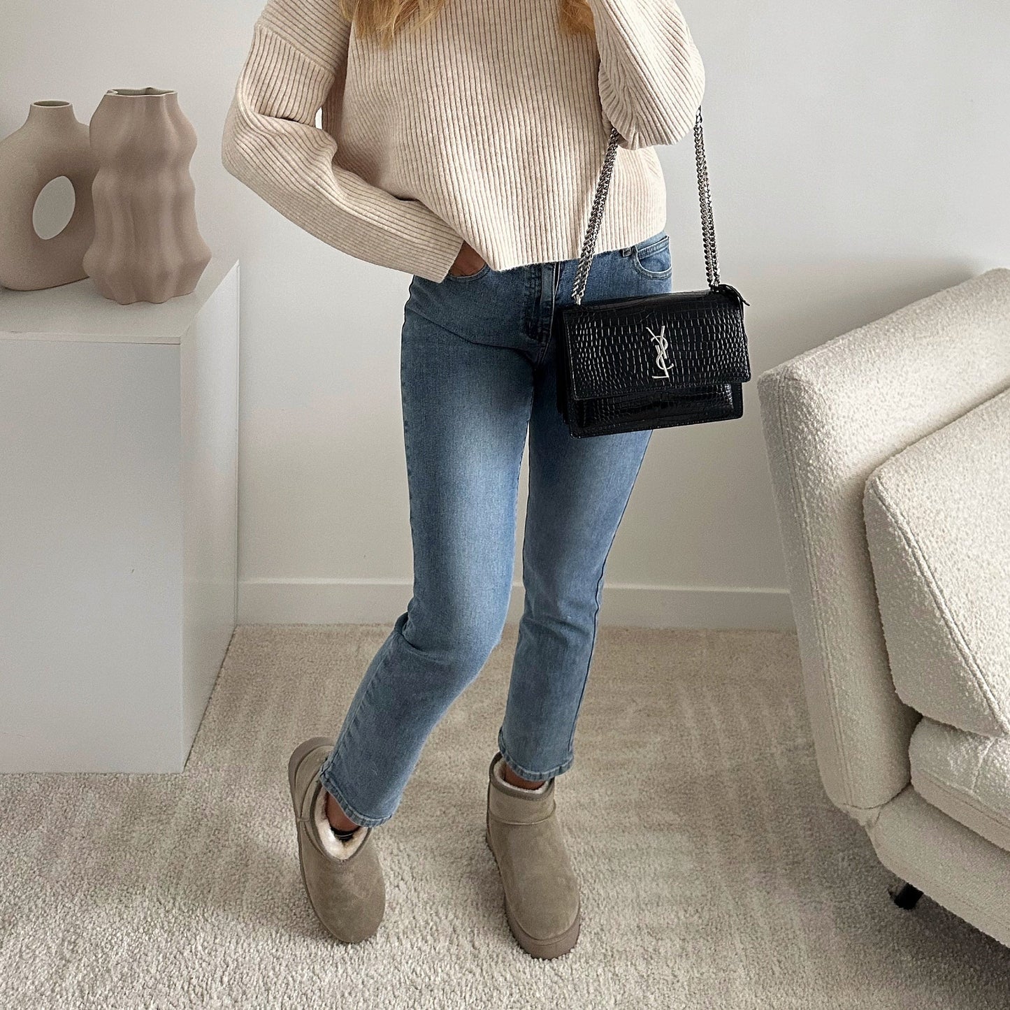 أحذية مريحة وأنيقة للمشي بدون تعب