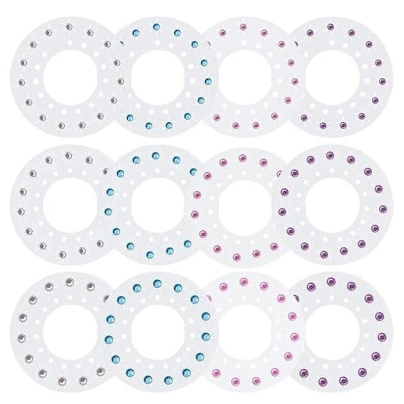 مُدبِّس بلينجر جيم: زينوا ملحقاتكم بتألق