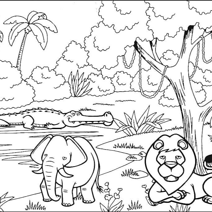 גליל ציור לילדים: שחררו את היצירתיות ללא גבולות!