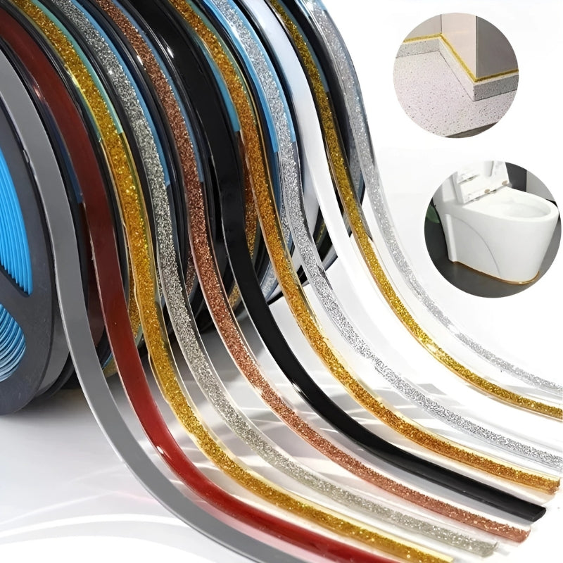 AdornSeal – Waterproof adhesive tape for protection and decoration