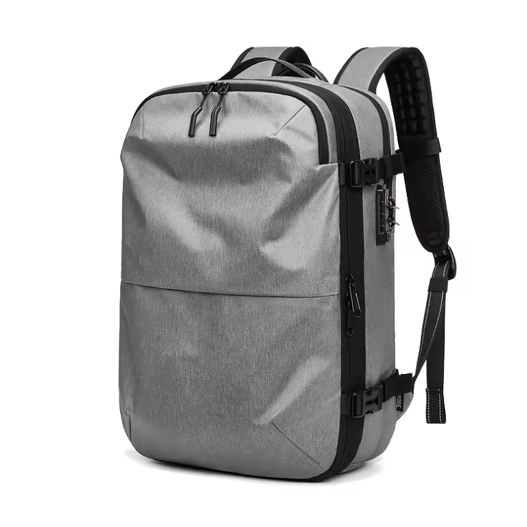 Travel backpack| Versatile Bag for Hassle-Free Travel