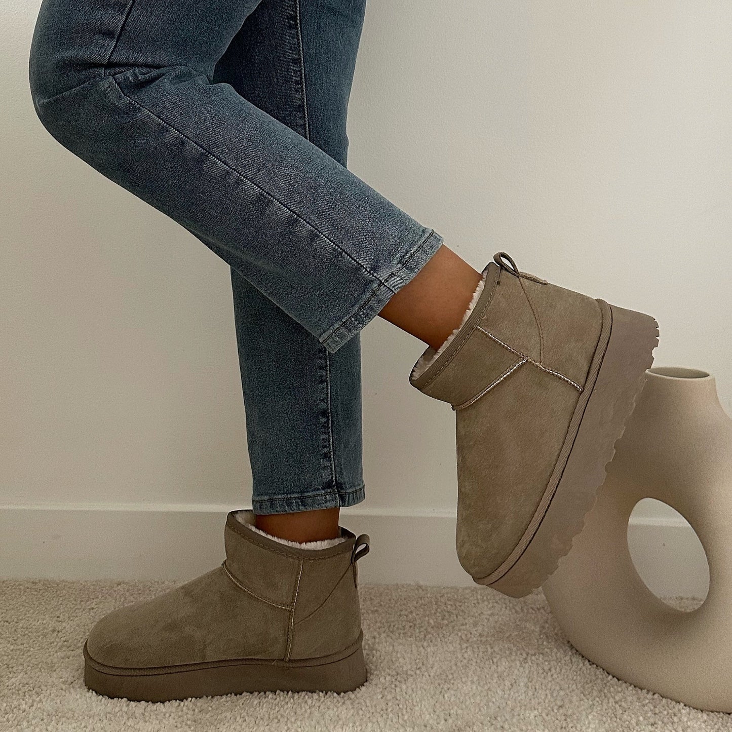 أحذية مريحة وأنيقة للمشي بدون تعب