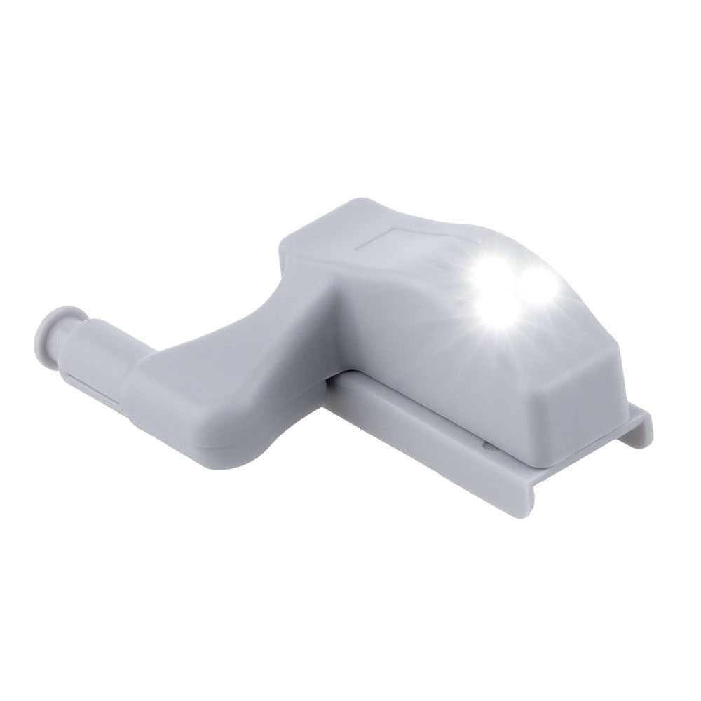 Iluminați-vă dulapurile automat, cu toată simplitatea