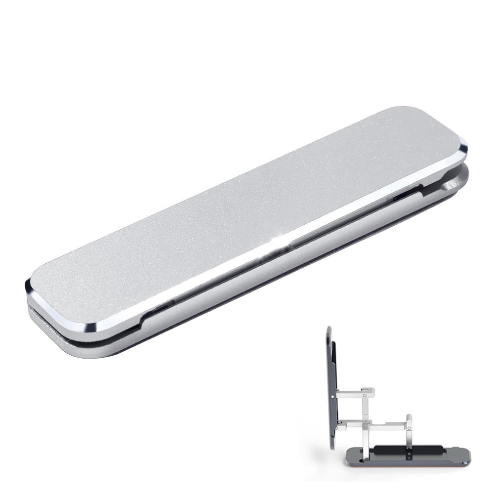 Vouwbare telefoonhouder - Praktisch en verstelbaar