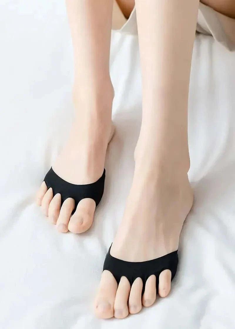 Ergonomic cushion for optimal comfort