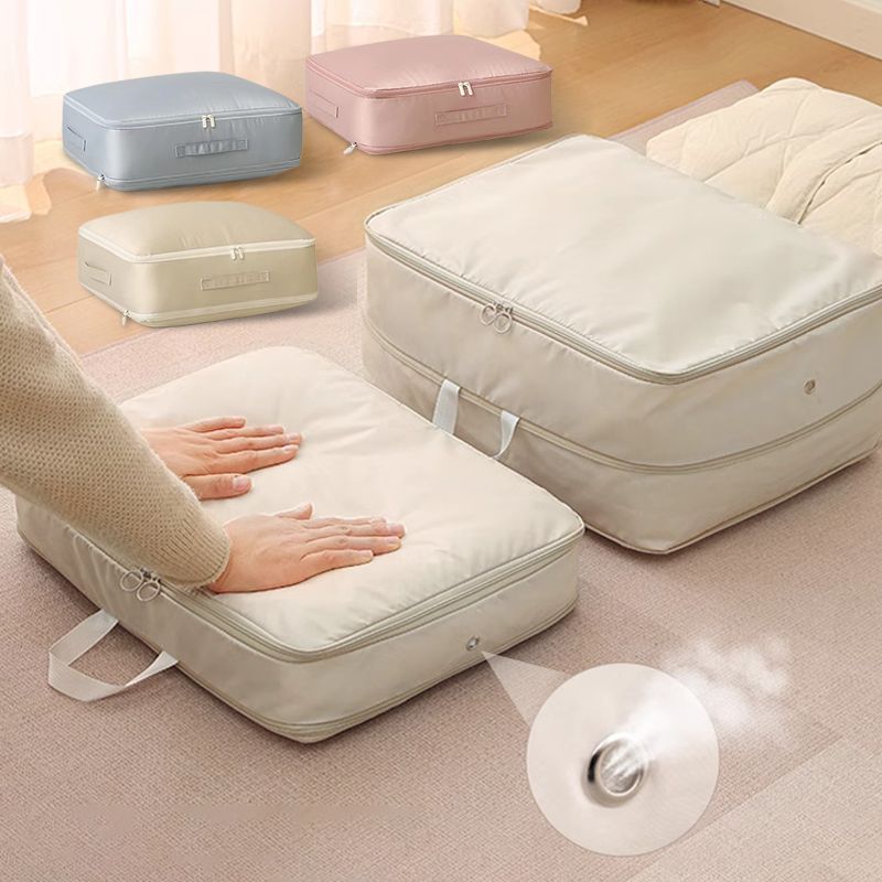 Bolsas de almacenamiento