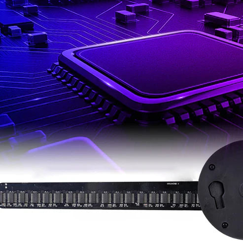 Portable 3D projector – Transform any surface into an immersive experience