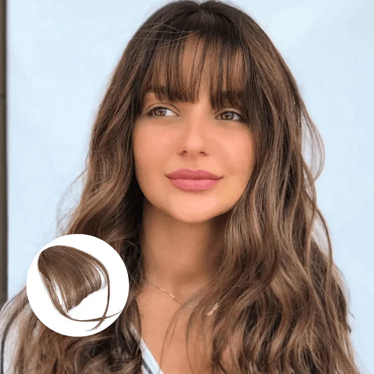 Clipfransen für einen sofort transformierten Look 