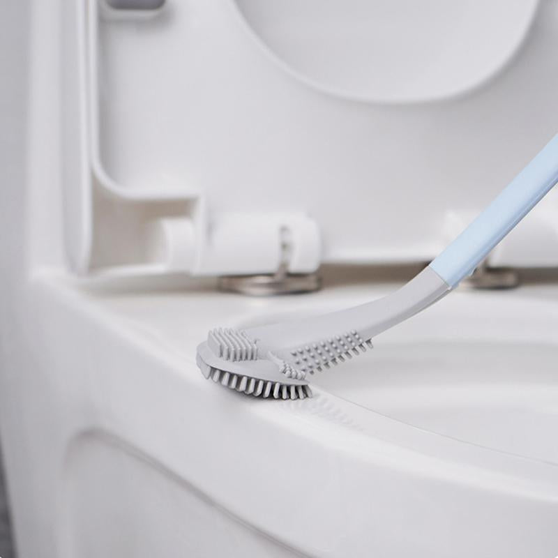 GolfClean - Effective and hygienic toilet cleaning without splashes 