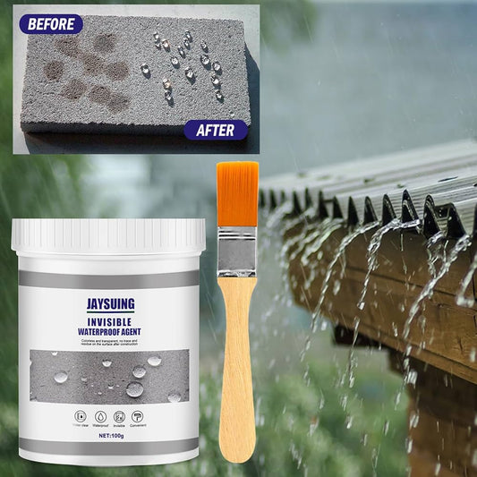 Ultra-durable waterproof anti-leak glue