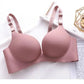 Lift bra for a natural shape in complete discretion 